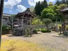 得法寺の建物その他