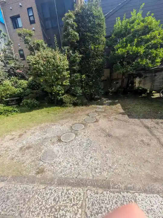 稱念寺(東京都)