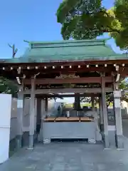 成田山大阪別院　明王院(大阪府)