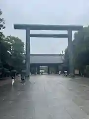 靖國神社(東京都)