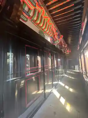 宝厳寺(滋賀県)