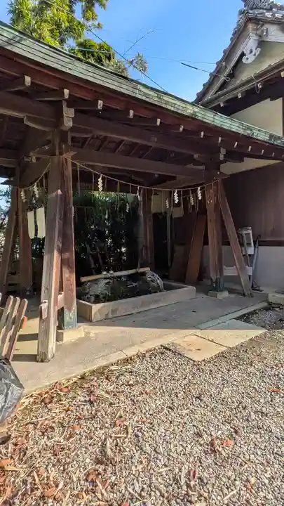 大石神社(京都府)