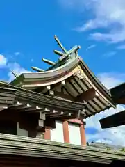 岸和田天神宮(大阪府)