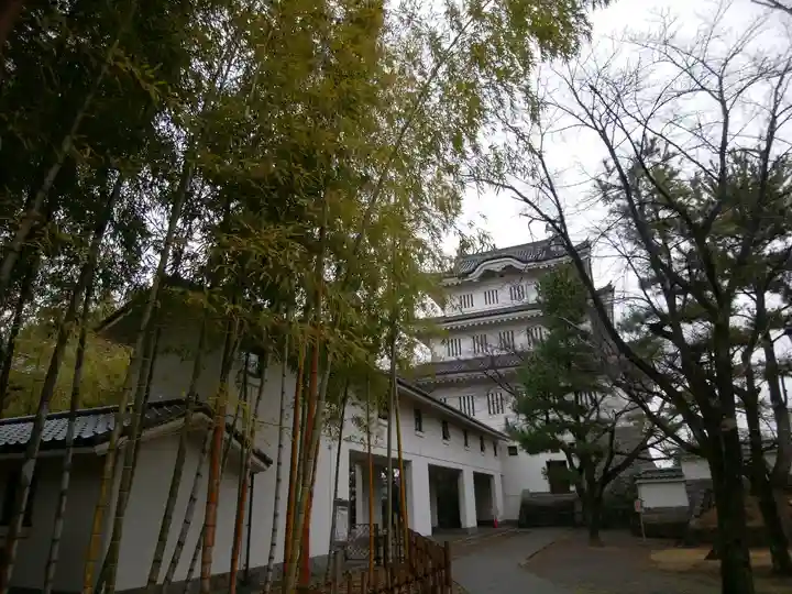 忍 諏訪神社・東照宮 (埼玉県)