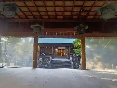 若宮神明社(愛知県)