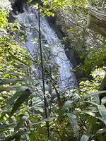 滝宮社(兵庫県)