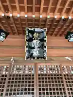 熊野三社の本殿・本堂