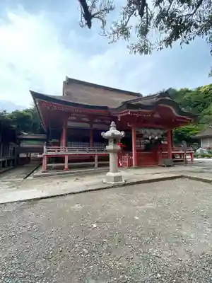 日御碕神社(島根県)