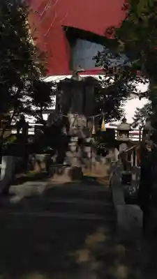 小倉祇園八坂神社(福岡県)