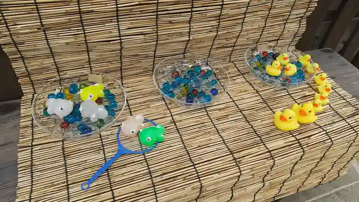 阿邪訶根神社のその他建物