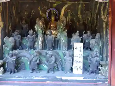 龍岳院(愛知県)