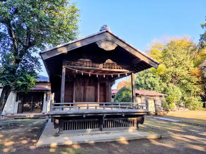 稲荷神社(埼玉県)