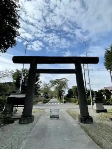乃木神社(栃木県)