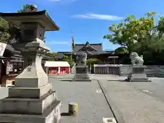 富知六所浅間神社(静岡県)