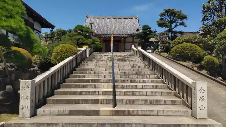 東福寺(東京都)