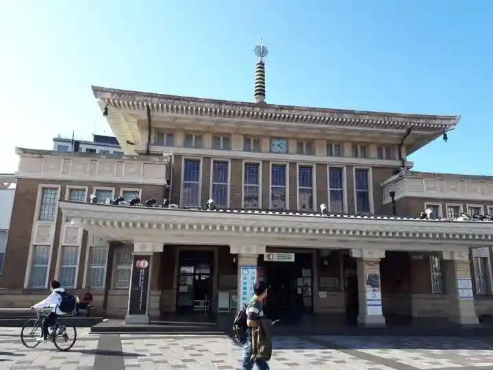 氷室神社(奈良県)