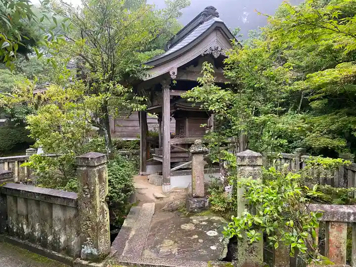 三角寺(愛媛県)
