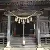 愛宕神社(秋田県)