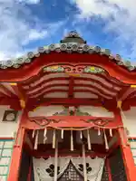 粟津天満神社のその他建物