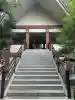 岡太神社(兵庫県)