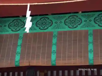 鶴岡八幡宮のその他建物