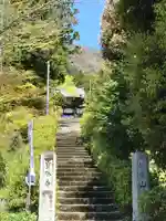 宝勝寺のその他建物