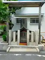菅原神社(大阪府)