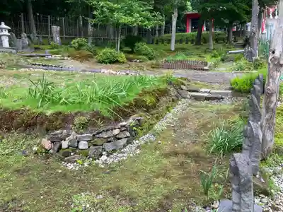 成田山瀧泉寺(北海道)