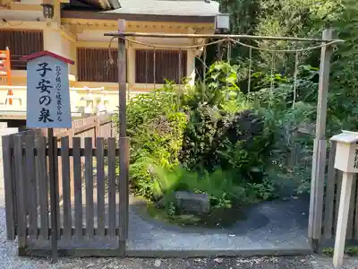伊文神社（伊文町）(愛知県)