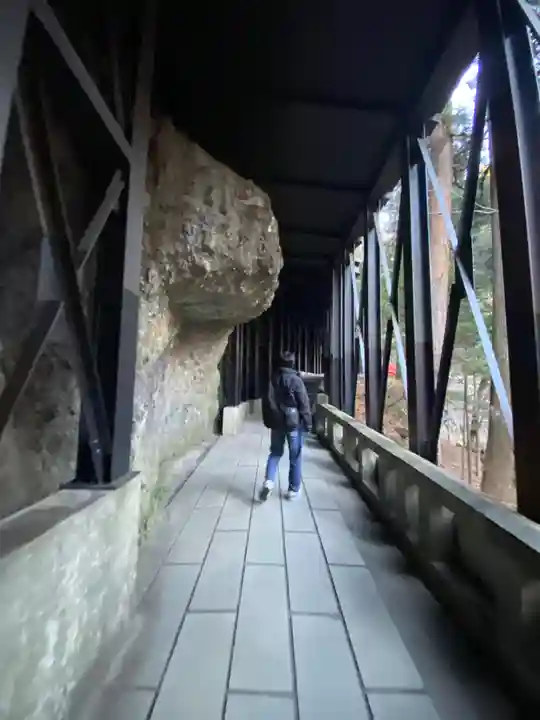 榛名神社(群馬県)