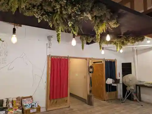 三峯神社(埼玉県)