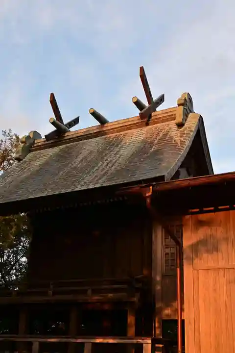 万九千社(島根県)