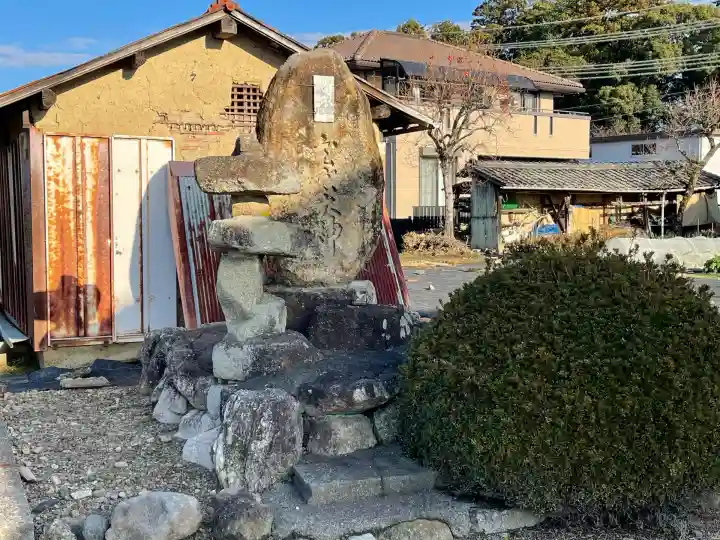 愛宕大神(加茂町)(滋賀県)
