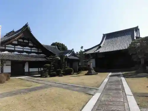 台鏡寺のその他建物