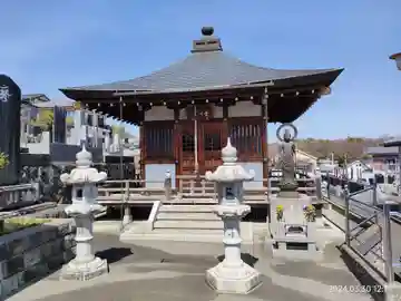 霊性庵(東京都)