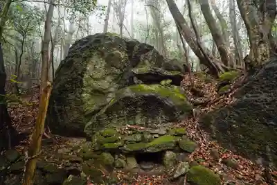 南原寺(山口県)
