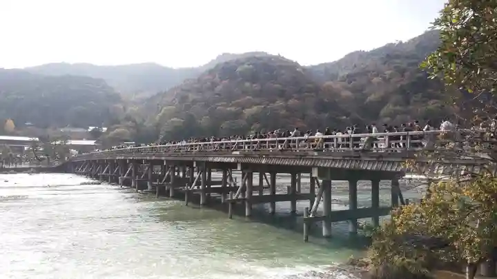 清凉寺(京都府)