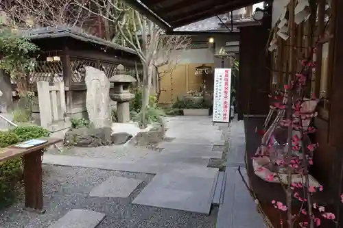 菅原院天満宮神社のその他建物