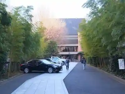 回向院のその他建物