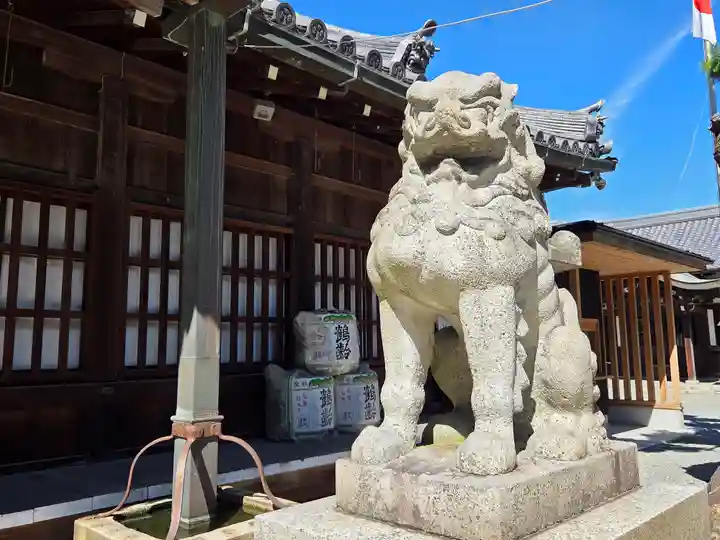 高砂神社(兵庫県)