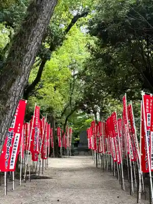 住吉大社(大阪府)
