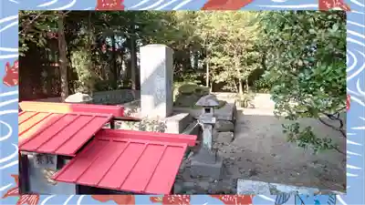 今市報徳二宮神社(栃木県)