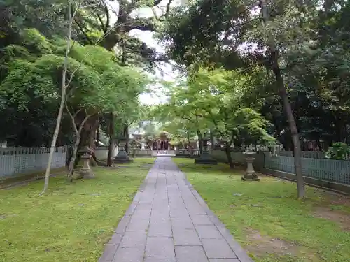 石岡神社(愛媛県)