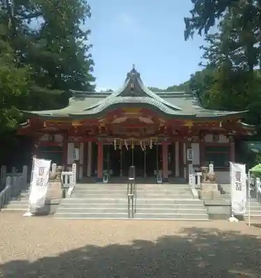 越木岩神社(兵庫県)