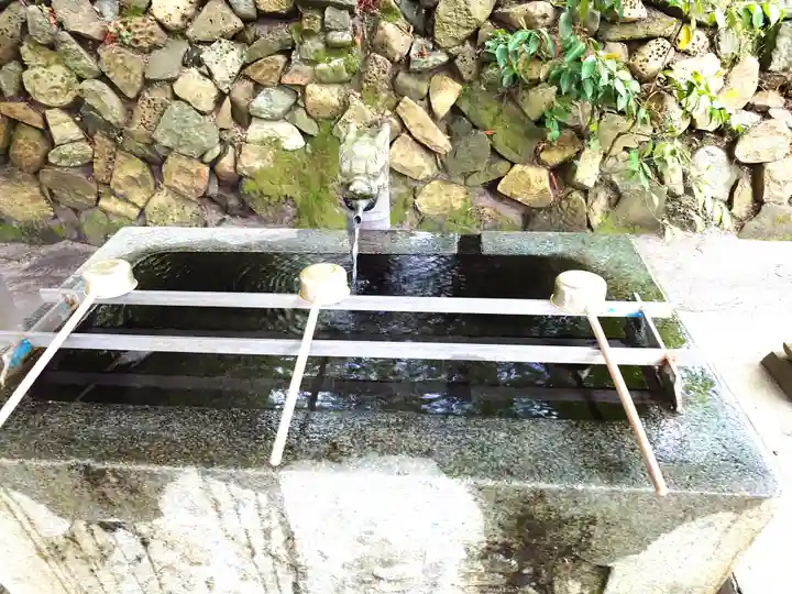 石船神社(岩船神社)(新潟県)