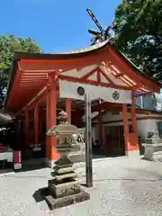 秩父今宮神社(埼玉県)