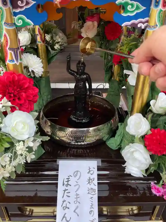 善福寺(奈良県)