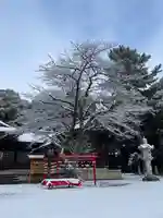 群馬県護国神社(群馬県)