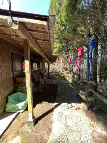 神護寺(大分県)