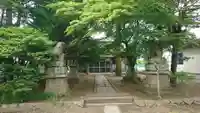 天津神社(宮城県)